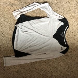 Fox Racing long sleeve shirt